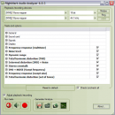 RightMark Audio Analyzer freeware screenshot