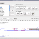 OpenRocket freeware screenshot