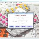 Pharmacy Manager freeware screenshot