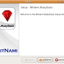 BitNami JRubyStack freeware screenshot