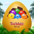 Bubble Birds freeware screenshot