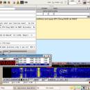 Fldigi freeware screenshot