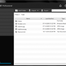 DigiVault freeware screenshot
