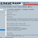 CheatBook Issue 03/2018 freeware screenshot