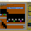 Rocks'n'Diamonds Portable freeware screenshot