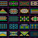 Breakout in Space freeware screenshot