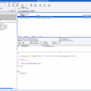 Mulberry freeware screenshot