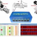 Caliper2PC freeware screenshot