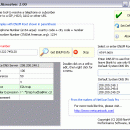 ENUMresolver freeware screenshot