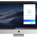 UFO VPN for Mac freeware screenshot