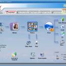 Photozig Albums Express freeware screenshot