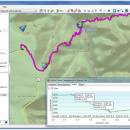 Garmin BaseCamp freeware screenshot