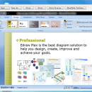 Microsoft PowerPoint Viewer freeware screenshot