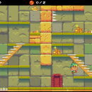 Jewels & Mummies freeware screenshot