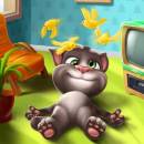 My Talking Tom for PC Download freeware screenshot