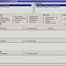 DSynchronize freeware screenshot