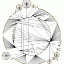 Circular Layout freeware screenshot