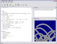 BASIC-256 freeware screenshot