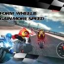Super Bikes Race freeware screenshot