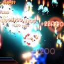 Galaxy Invaders freeware screenshot