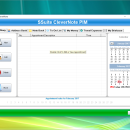 SSuite CleverNote PIM freeware screenshot