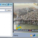 PlayBOX - TV Player freeware screenshot