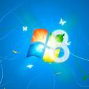 Windows 8 Light Animated Wallpaper freeware screenshot