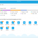 PhoneTrans freeware screenshot
