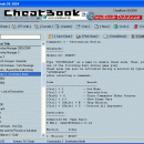 CheatBook Issue 09/2004 freeware screenshot