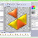 RealWorld Cursor Editor freeware screenshot