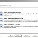 Copy Protect PDF Plugin for WordPress freeware screenshot