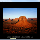 Portable JPEGView freeware screenshot