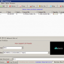 M2TS MP4 Converter freeware screenshot