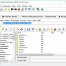 Registrar Registry Manager Lite freeware screenshot