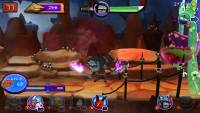 Samurai vs Zombies Defense for iPhone, iPad, iPod touch freeware screenshot