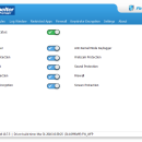 SpyShelter Free freeware screenshot