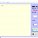 PassGenCrypter freeware screenshot