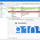 EPIM Synchronizer freeware screenshot