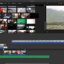 iMovie freeware screenshot