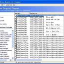 Eusing Free Registry Cleaner freeware screenshot