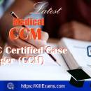 Killexams Medical CCM Exam Dumps 2024 freeware screenshot