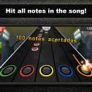 Guitar Flash PC freeware screenshot