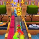 Subway Surfers for PC Download freeware screenshot