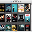 Movie Explorer freeware screenshot