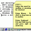 GlobalSpellChecker freeware screenshot