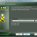 AIMPasswordDecryptor freeware screenshot