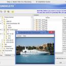 R-UNDELETE Home freeware screenshot