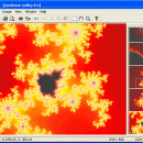 Fractice freeware screenshot