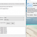 Porn Downloader freeware screenshot