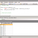 Invantive Query Tool freeware screenshot